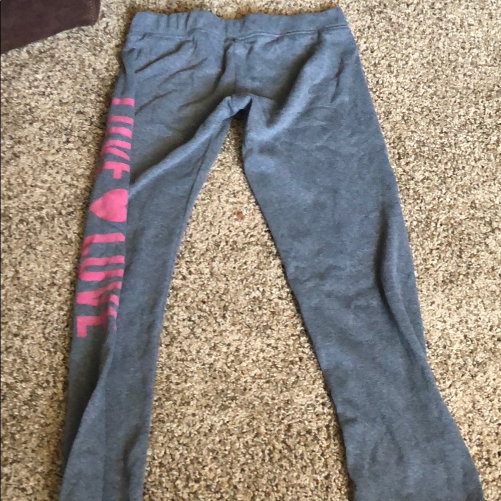 Maternity sweats